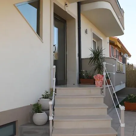My House