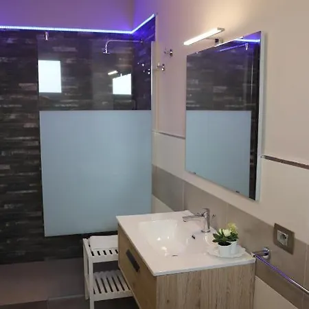 Couette-café My House