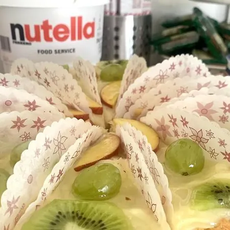 My House Couette-café 4*