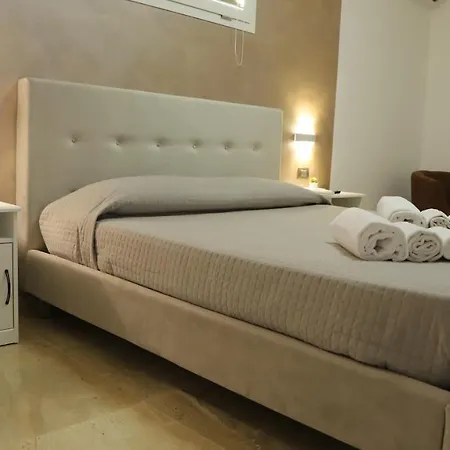 Couette-café My House