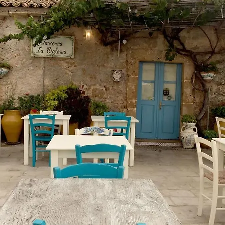 Bed & Breakfast My House 3*