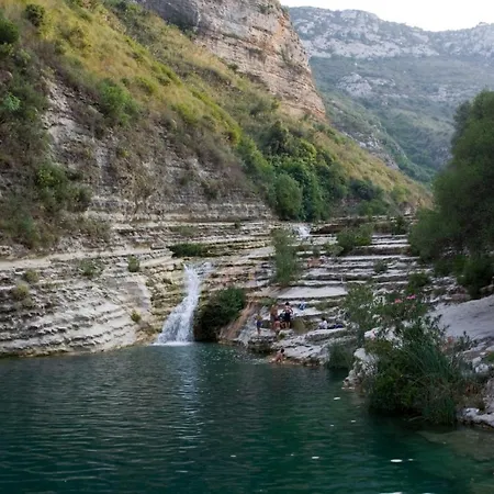 My House Couette-café