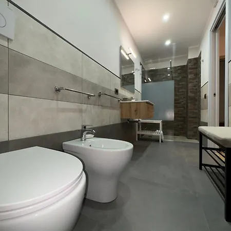 My House 3* Avola