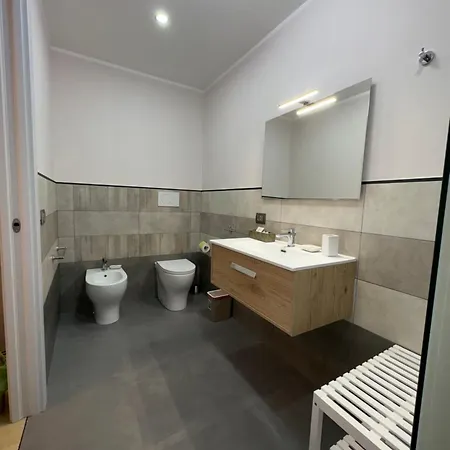 My House 3* Avola