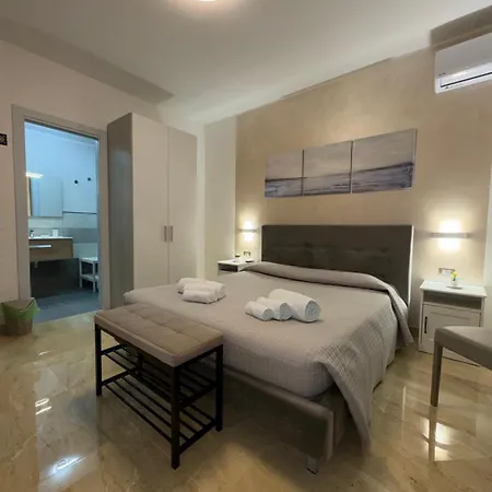 My House Bed and Breakfast 3*