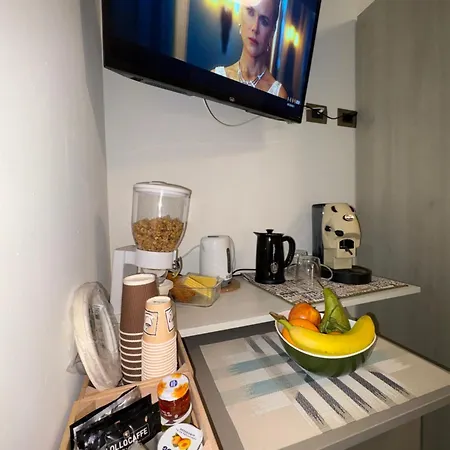 Bed and Breakfast My House