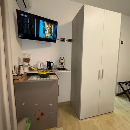 My House Bed and Breakfast 3*